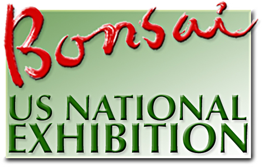 2012 US National Bonsai Exhibition