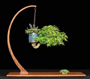 Ho Yoku Award, 3rd US National Bonsai Exhibition